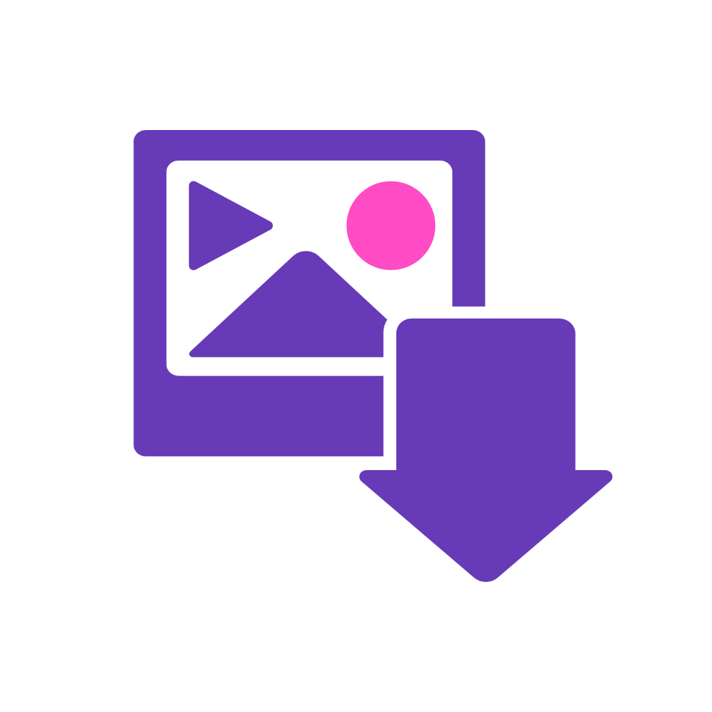 Backupr logo